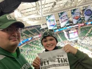 Click To Read More Feedback from Michigan State Spartans vs. Minnesota - NCAA Men's Basketball