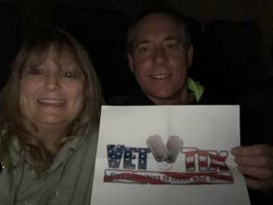 Brent attended Kane Brown: Blessed and Free Tour on Jan 13th 2022 via VetTix 