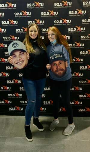 Kimberly attended Kane Brown: Blessed and Free Tour on Jan 13th 2022 via VetTix 
