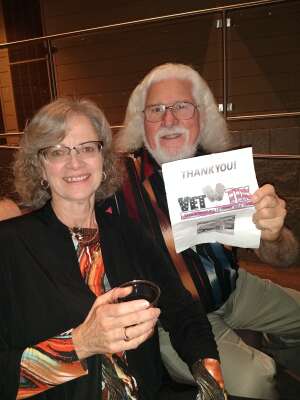 Arizona Philharmonic Orchestra Presents: Andalusia!