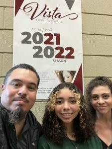 Arizona Philharmonic Orchestra Presents: Andalusia!