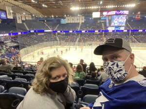 Chicago Wolves vs. Rockford Icehogs - AHL - Star Wars Night! vs Rockford IceHogs	