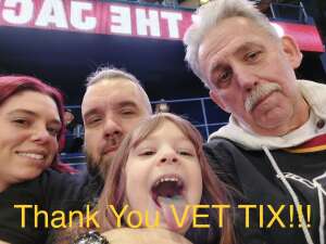 Chicago Wolves vs. Rockford Icehogs - AHL - Star Wars Night! vs Rockford IceHogs	