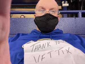 Chicago Wolves vs. Rockford Icehogs - AHL - Star Wars Night! vs Rockford IceHogs	