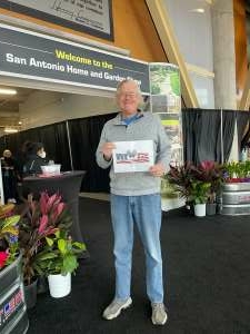 San Antonio Home Garden Show 2022