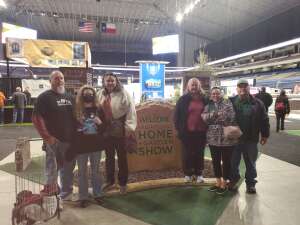 San Antonio Home Garden Show 2022