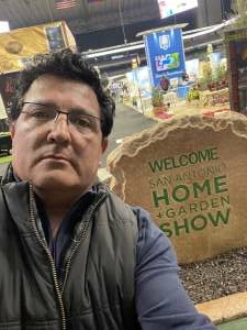 San Antonio Home Garden Show 2022