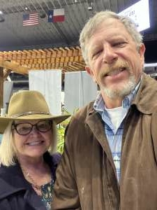 San Antonio Home Garden Show 2022