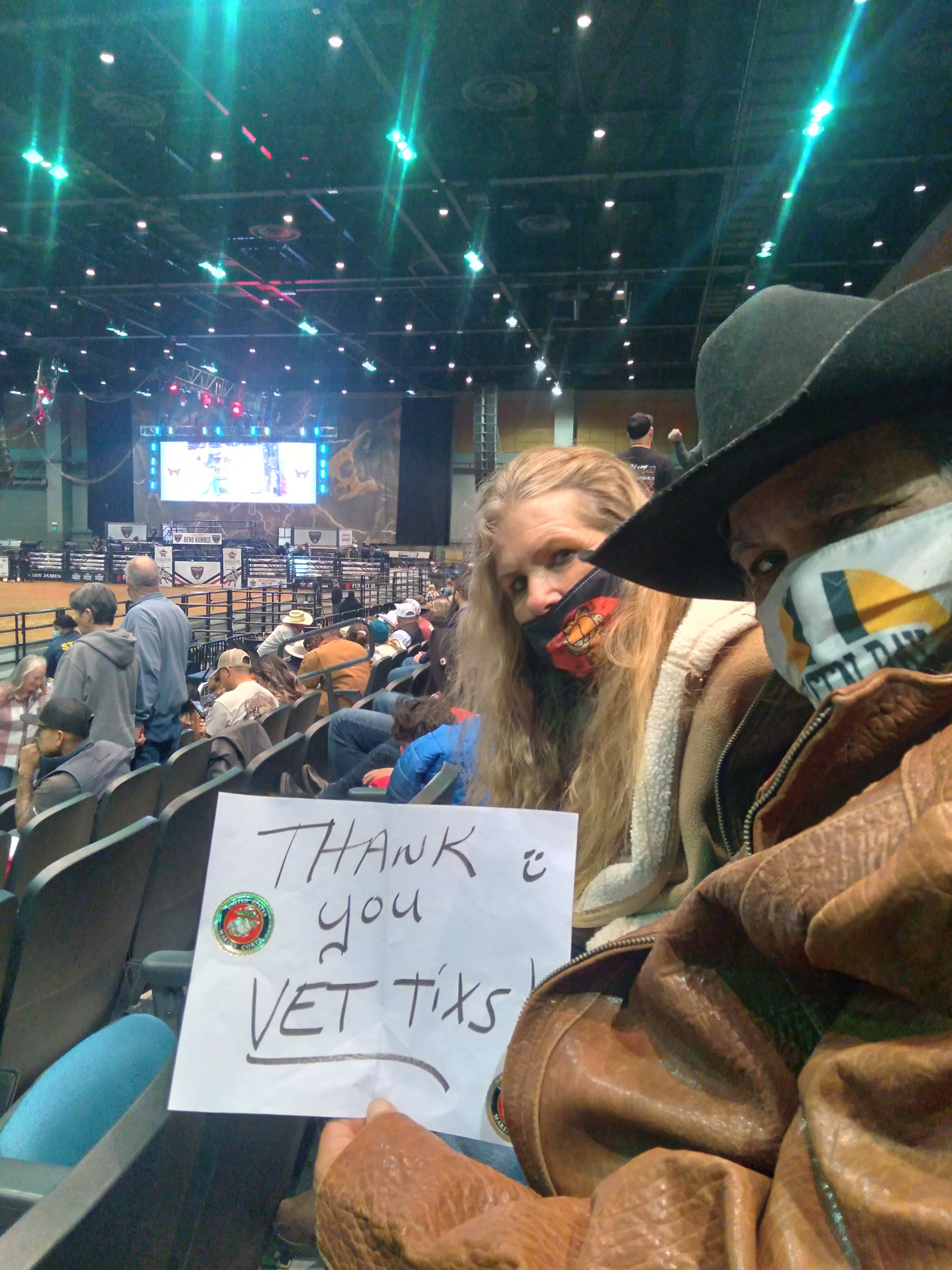 PBR Pendleton Whisky Velocity Tour