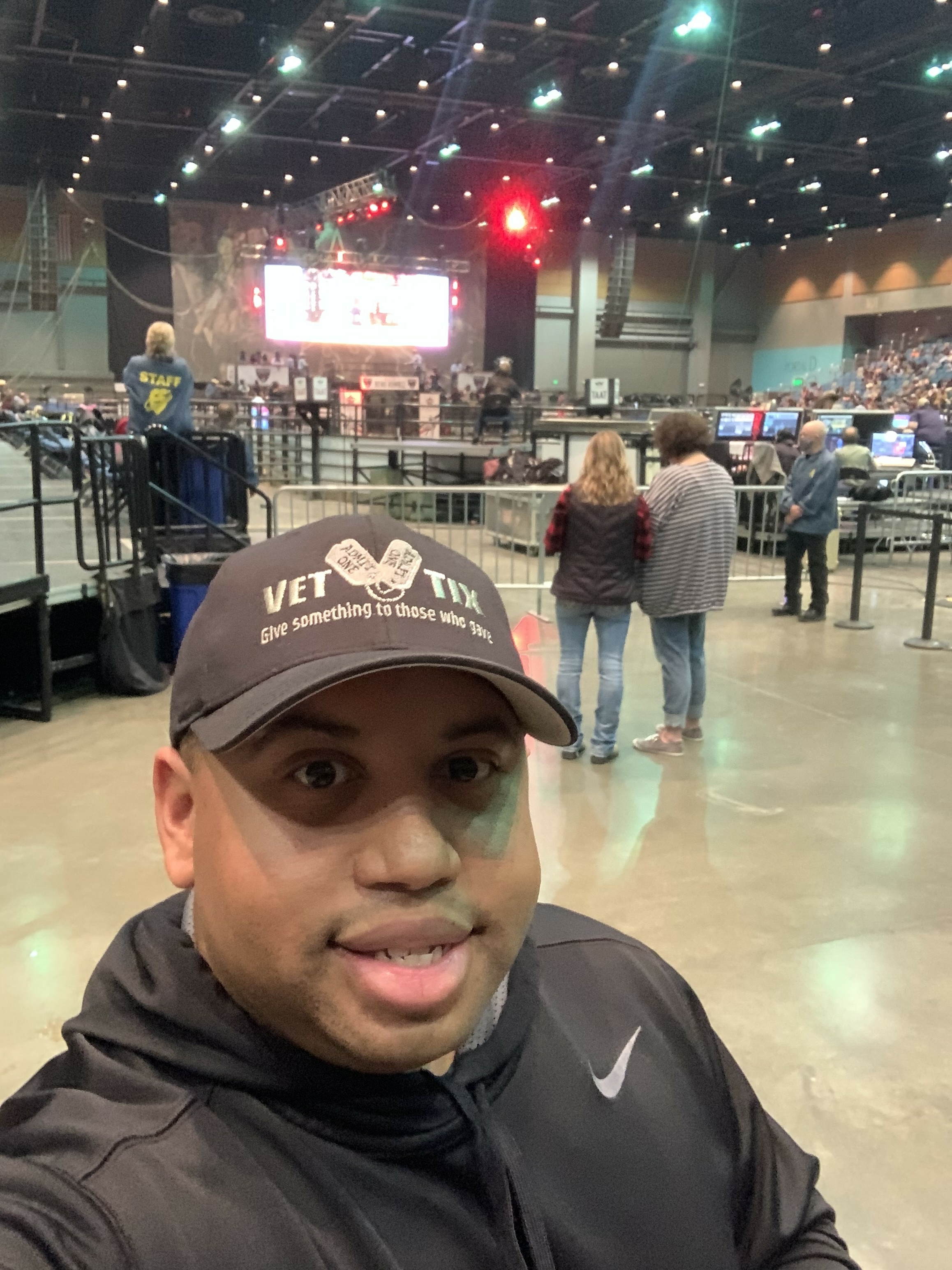 PBR Pendleton Whisky Velocity Tour