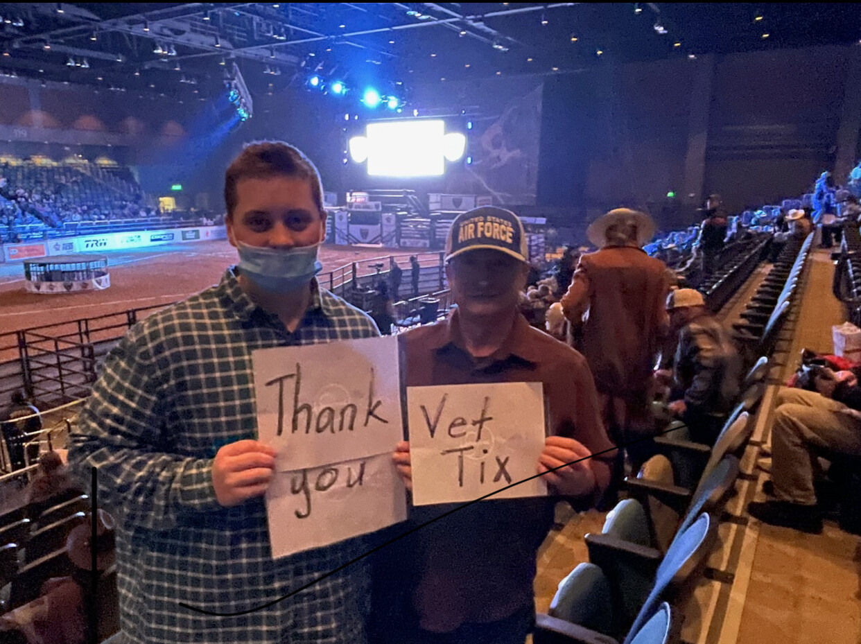 PBR Pendleton Whisky Velocity Tour
