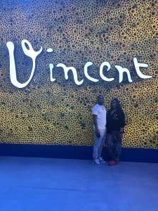 The Original Immersive Van Gogh Exhibit Las Vegas