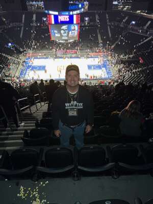 Brooklyn Nets vs. San Antonio Spurs - NBA vs San Antonio Spurs
