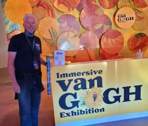 The Original Immersive Van Gogh Exhibit - Phoenix