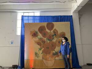 The Original Immersive Van Gogh Exhibit - San Francisco