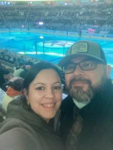 San Jose Sharks vs. Tampa Bay Lightning