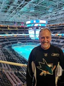 San Jose Sharks vs. Tampa Bay Lightning