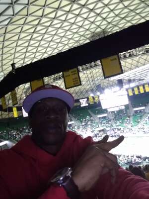 Baylor vs. Kansas State - NCAA Men's Basketball vs Kansas State University