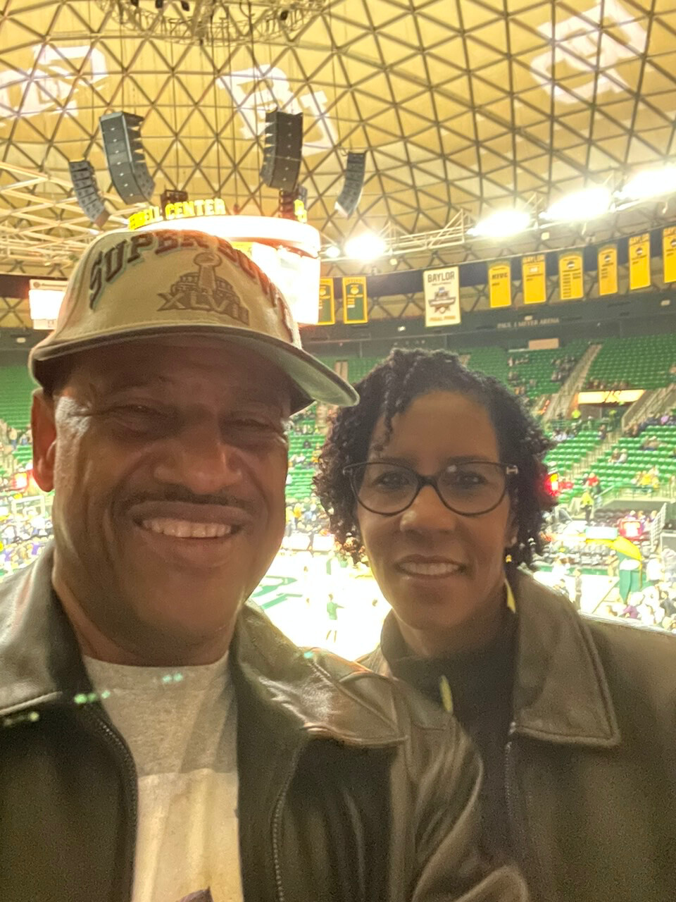 Baylor vs. Kansas State - NCAA Men's Basketball vs Kansas State University