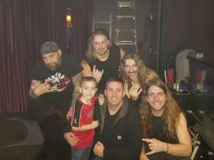 The Four Horsemen: the Ultimate Tribute to Metallica