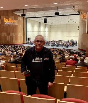 Beethoven and Rachmaninoff: Genius Meets Passion