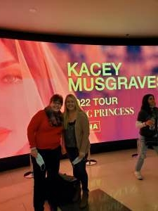 Kacey Musgraves | Star-crossed: Unveiled