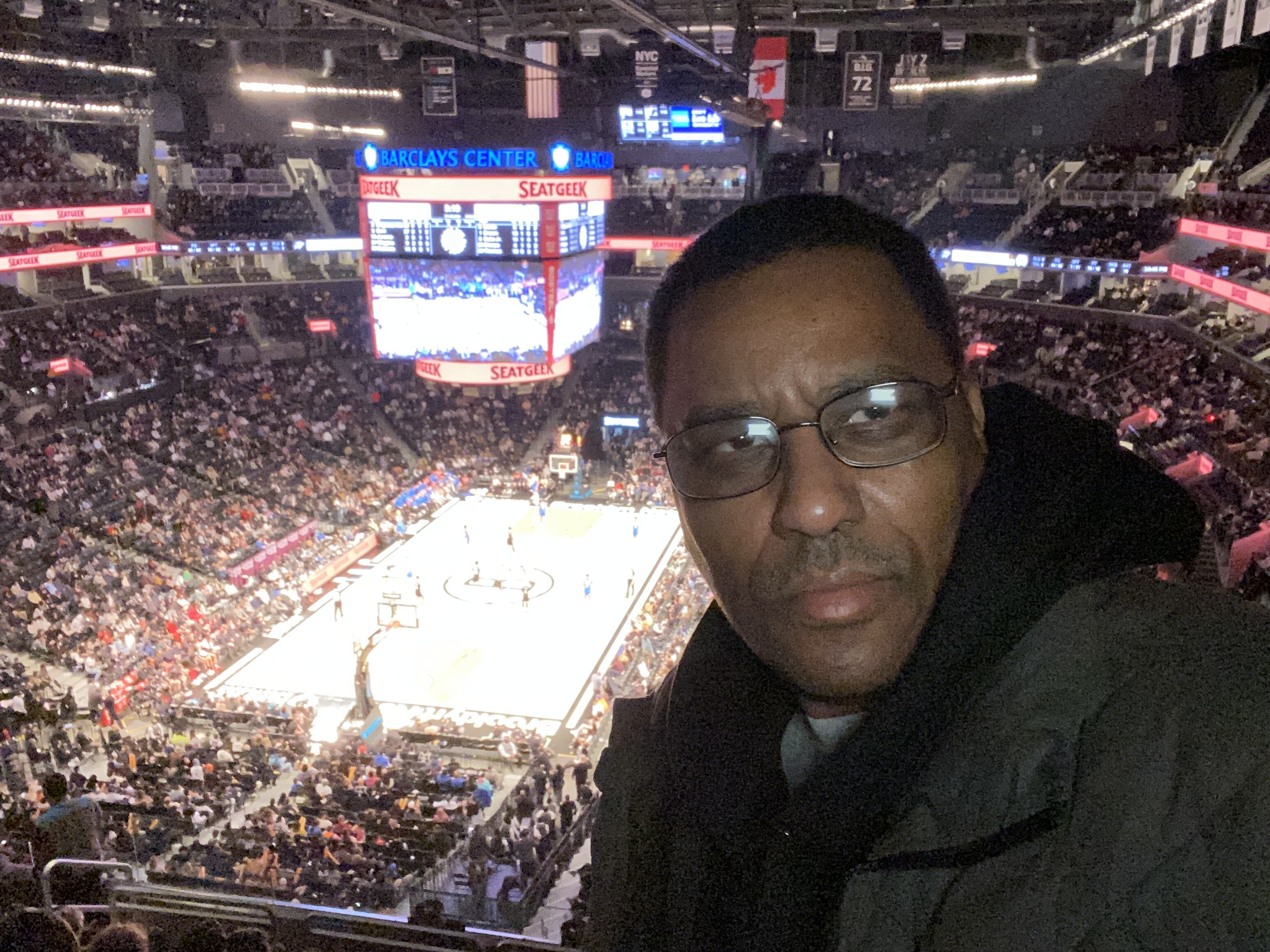 Brooklyn Nets vs. Oklahoma City Thunder - NBA vs Oklahoma City Thunder