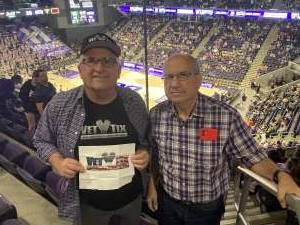 Click To Read More Feedback from GCU Lopes vs. Utah Valley - NCAA Men's Basketball