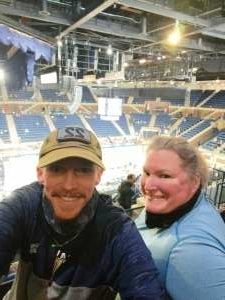 Navy Midshipman vs. Army West Point - NCAA Men's & Women's Basketball Doubleheader! vs Army