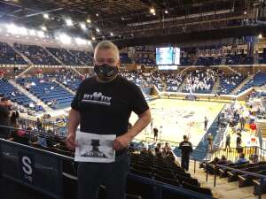 Navy Midshipman vs. Army West Point - NCAA Men's & Women's Basketball Doubleheader! vs Army