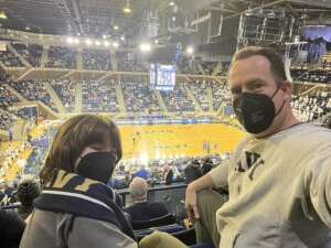 Navy Midshipman vs. Army West Point - NCAA Men's & Women's Basketball Doubleheader! vs Army