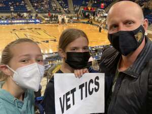 Navy Midshipman vs. Army West Point - NCAA Men's & Women's Basketball Doubleheader! vs Army