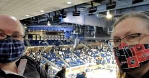Navy Midshipman vs. Army West Point - NCAA Men's & Women's Basketball Doubleheader! vs Army