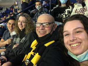 Navy Midshipman vs. Army West Point - NCAA Men's & Women's Basketball Doubleheader! vs Army