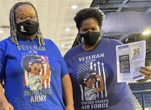 Navy Midshipman vs. Army West Point - NCAA Men's & Women's Basketball Doubleheader! vs Army