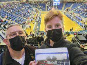 Navy Midshipman vs. Army West Point - NCAA Men's & Women's Basketball Doubleheader! vs Army