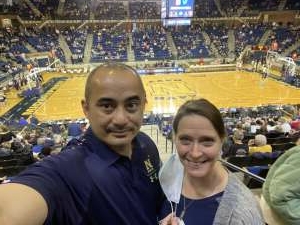 Navy Midshipman vs. Army West Point - NCAA Men's & Women's Basketball Doubleheader! vs Army