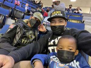 Navy Midshipman vs. Army West Point - NCAA Men's & Women's Basketball Doubleheader! vs Army