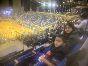 Navy Midshipman vs. Army West Point - NCAA Men's & Women's Basketball Doubleheader! vs Army