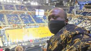 Navy Midshipman vs. Army West Point - NCAA Men's & Women's Basketball Doubleheader! vs Army