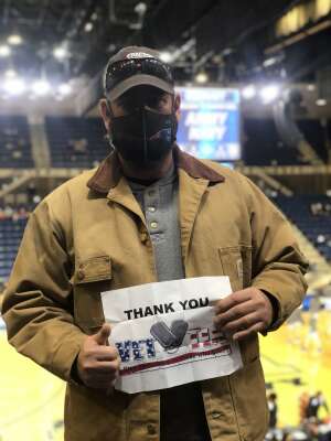 Navy Midshipman vs. Army West Point - NCAA Men's & Women's Basketball Doubleheader! vs Army
