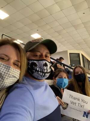 Navy Midshipman vs. Army West Point - NCAA Men's & Women's Basketball Doubleheader! vs Army