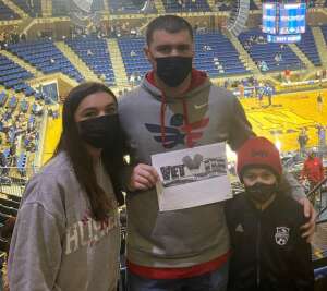 Navy Midshipman vs. Army West Point - NCAA Men's & Women's Basketball Doubleheader! vs Army