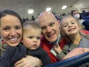 Navy Midshipman vs. Army West Point - NCAA Men's & Women's Basketball Doubleheader! vs Army