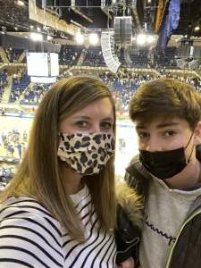 Navy Midshipman vs. Army West Point - NCAA Men's & Women's Basketball Doubleheader! vs Army