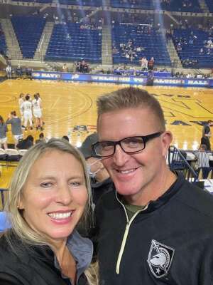 Navy Midshipman vs. Army West Point - NCAA Men's & Women's Basketball Doubleheader! vs Army