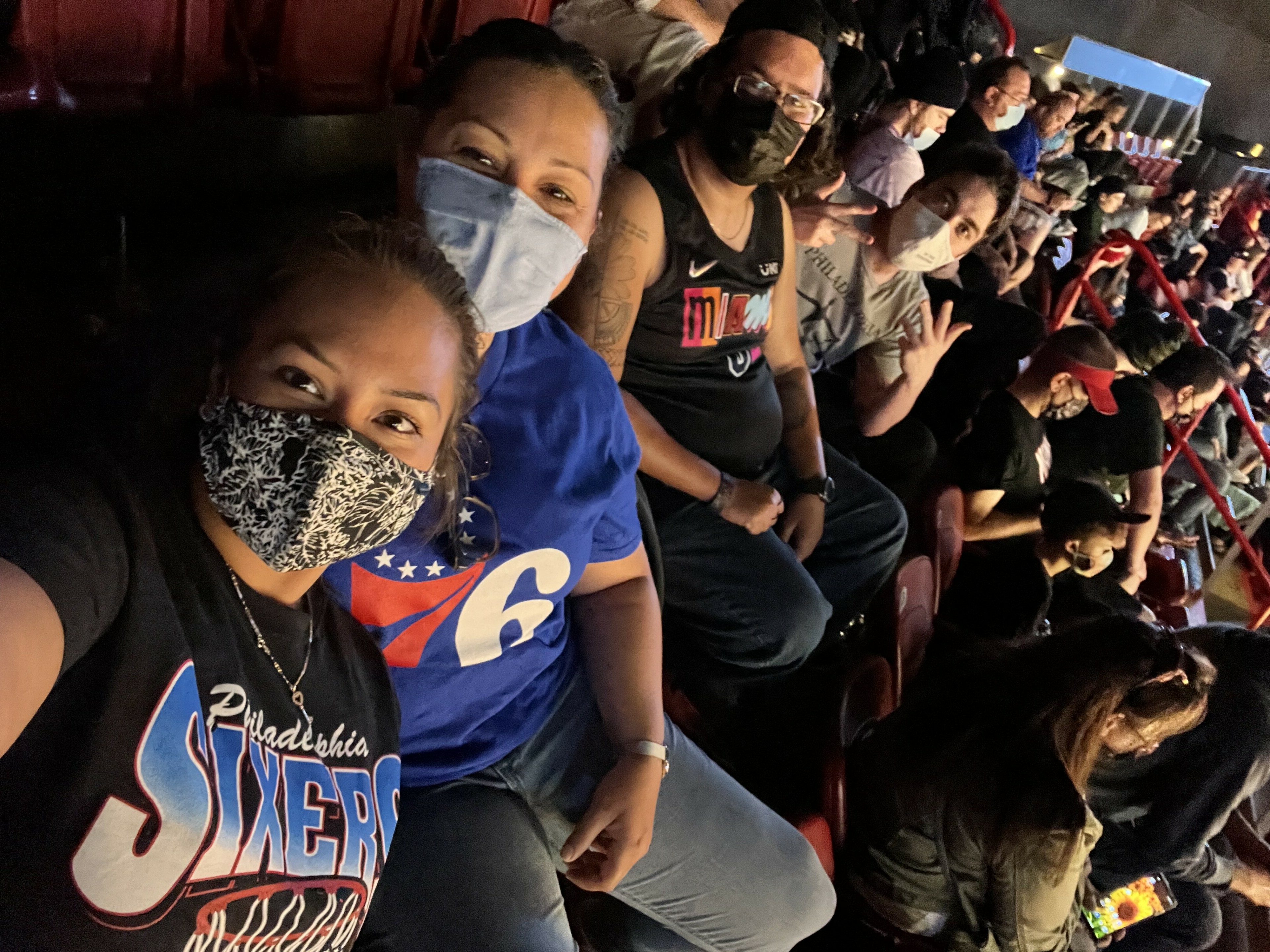 Miami Heat vs. Philadelphia 76ers - NBA vs Philadelphia 76ers