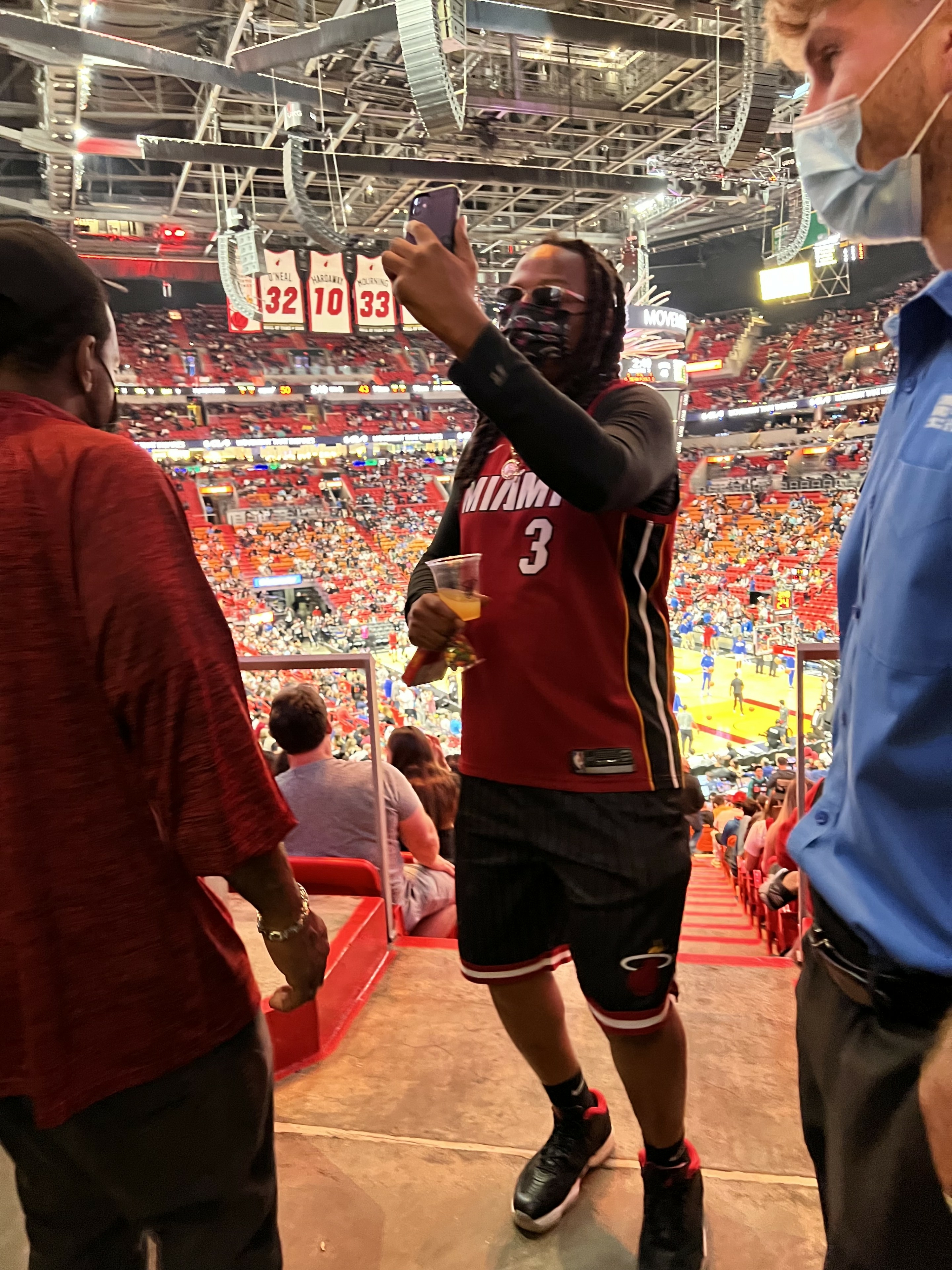 Miami Heat vs. Philadelphia 76ers - NBA vs Philadelphia 76ers