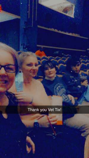 Katie Kadan and Rose Short from The Voice