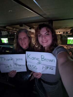 Kane Brown - Blessed & Free Tour
